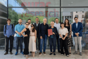 Kooperation der Andrássy Universität Budapest (AUB) mit der Autonomen Region Trentino-Südtirol Beitragsbild