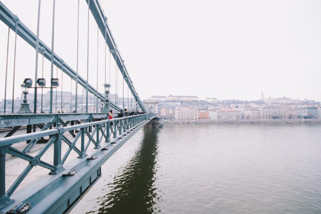 Innovative Governance in the Danube Region (InGov) Beitragsbild