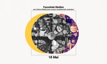 Abschlussprojekt: Fesselnde Medien