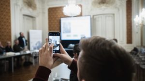 Ausschreibung von Andrássy Visiting Fellowships Beitragsbild