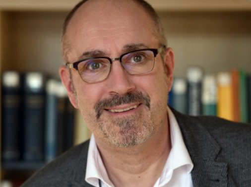 Prof. Dr. Dr. h.c. Herbert KÜPPER