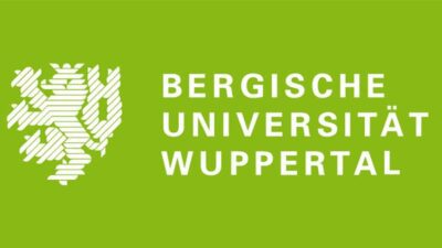 Bergische Universität Wuppertal Vorschaubild