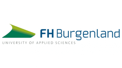 Fachhochschule Burgenland Vorschaubild