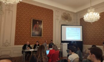 Konferenz: Western Balkan’s European future. The role of non-EU states in shaping European Integration