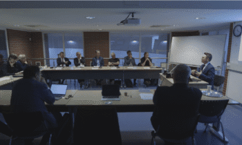 Conceptions of the State: Between Tradition and Future 29.11.24 - Veranstaltungsbericht