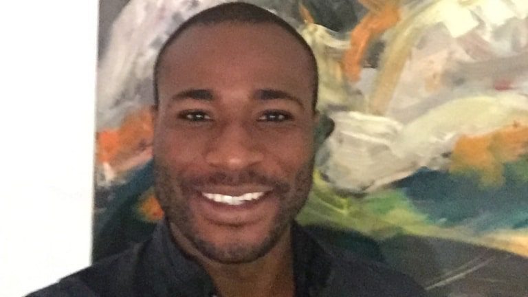 Ayebatonyeseigha CHRIST