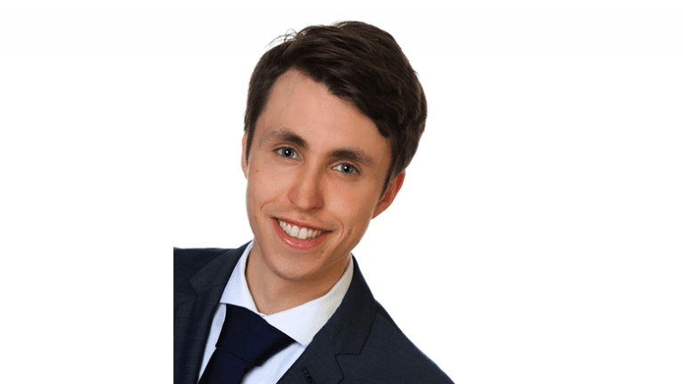 Daniel Jonathan KAYSER