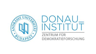 Zentrum für Demokratieforschung an der Andrássy Universität Budapest Vorschaubild