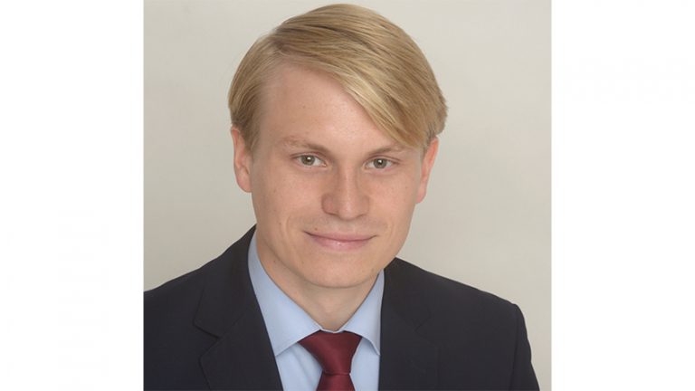 Dr. Felix A. DÖRSTELMANN