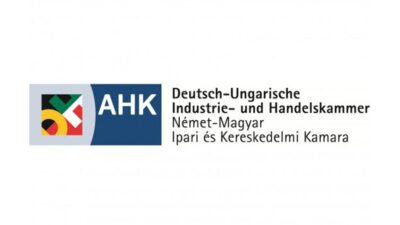 Deutsch-Ungarische Industrie- und Handelskammer Vorschaubild