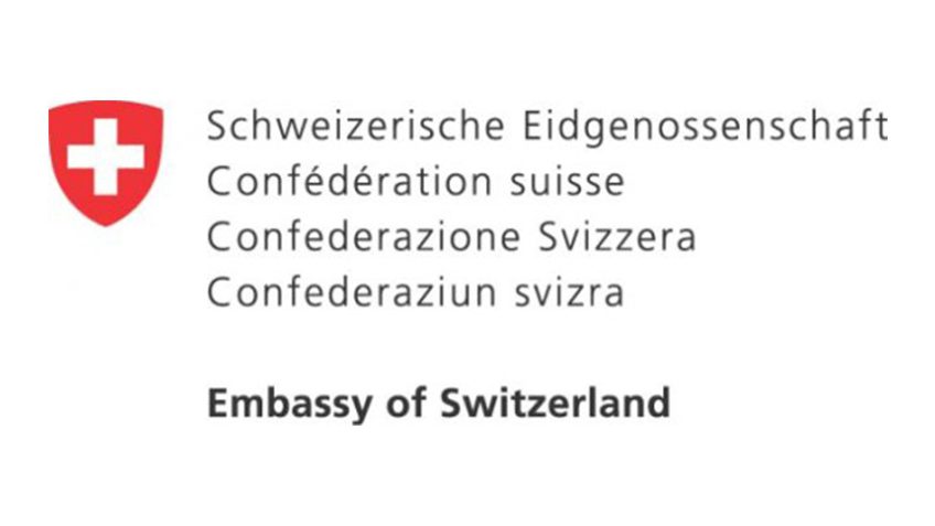 Schweizerische Botschaft in Ungarn