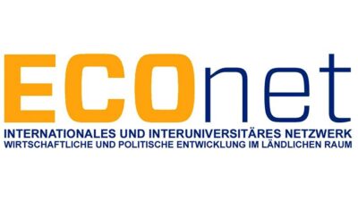 ECOnet – Internationales und Interuniversitäres Netzwerk Vorschaubild