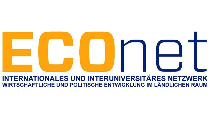 ECOnet – Internationales und Interuniversitäres Netzwerk
