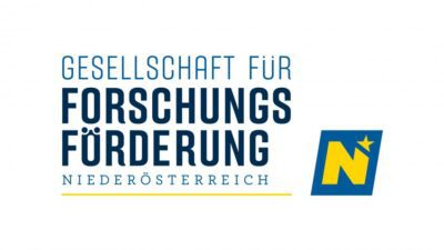Gesellschaft für Forschungsförderung Niederösterreich m.b.H. Vorschaubild
