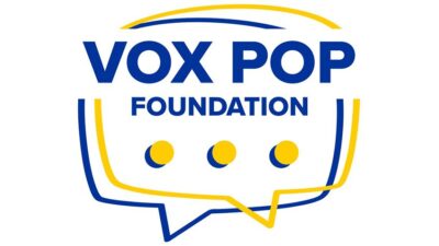 Vox Pop Foundation Vorschaubild