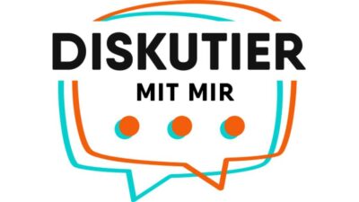 Diskutier mit mir Vorschaubild