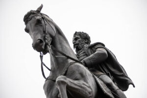 Kranzniederlegung zum 203. Geburtstag von Graf Gyula Andrássy Beitragsbild