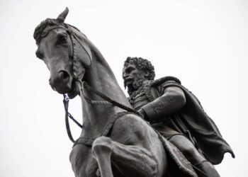 Kranzniederlegung zum 203. Geburtstag von Graf Gyula Andrássy Titelbild