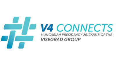 V4 Connects Vorschaubild
