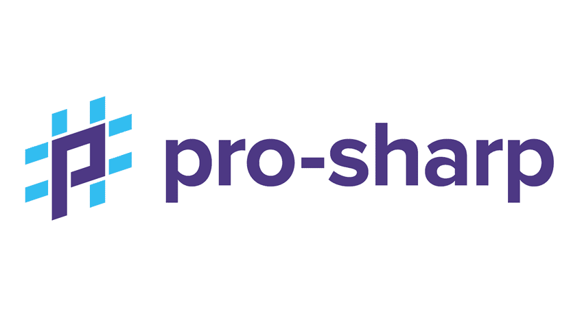Pro-Sharp