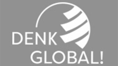 Denk global! Vorschaubild