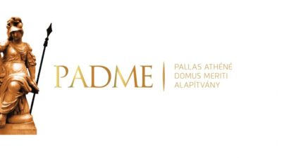 Pallas Athéné Domus Meriti Alapítvány Vorschaubild