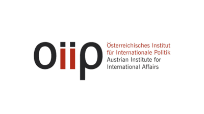 Österreichisches Institut für Internationale Politik Vorschaubild