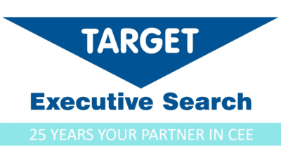TARGET Executive Search Group | TARGET Hungária Kft. Vorschaubild