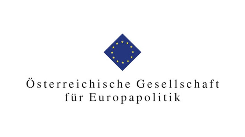Österreichische Gesellschaft für Europapolitik (ÖGfE)