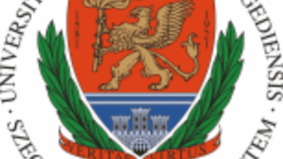 University of Szeged Vorschaubild