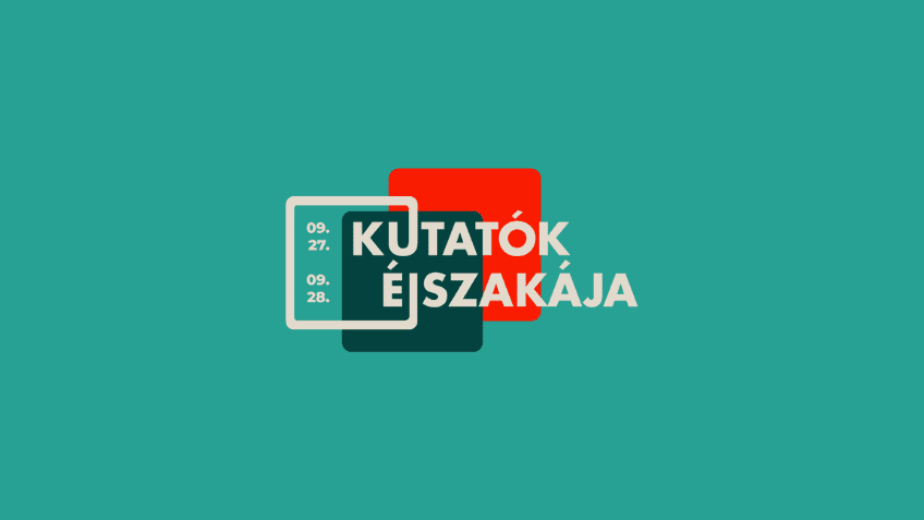 Kutatók Éjszakája