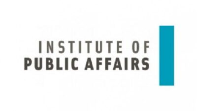 Institute of Public Affairs (IPA) Vorschaubild