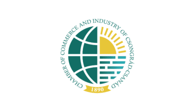 Chamber of Commerce and Industry of Csongrád-Csanád Vorschaubild