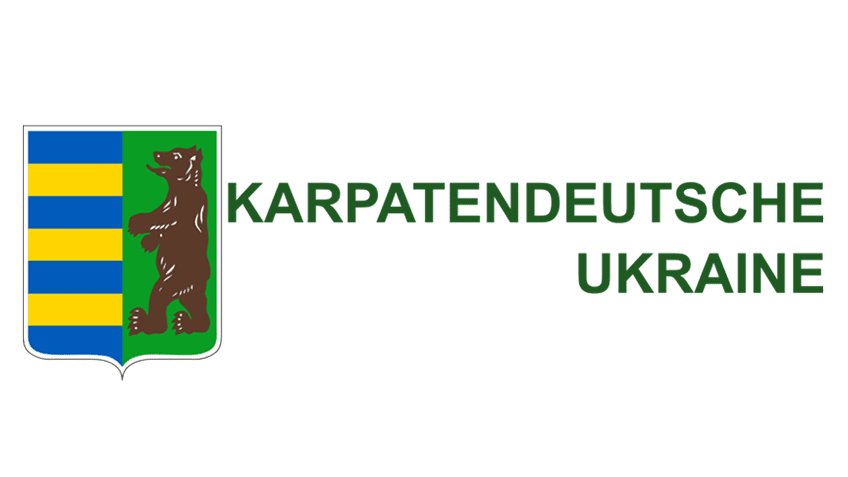 Karpatendeutschen Ukraine