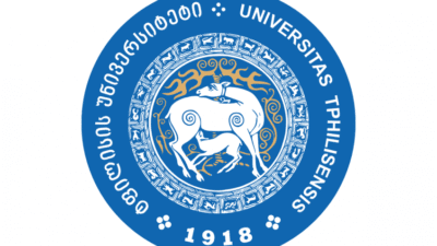 Ivane Javakhishvili Tbilisi State University Vorschaubild