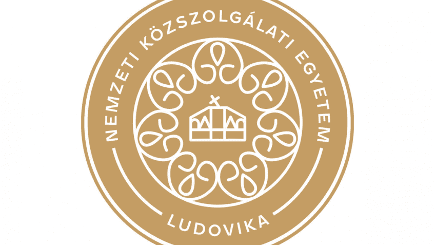 Ludovika Nationale Universität für Öffentlichen Dienst (NEK) Budapest