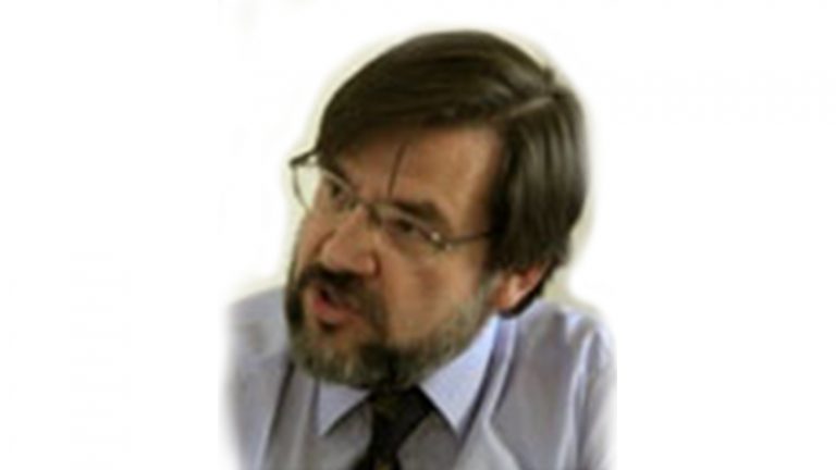 Dr. János ZLINSZKY