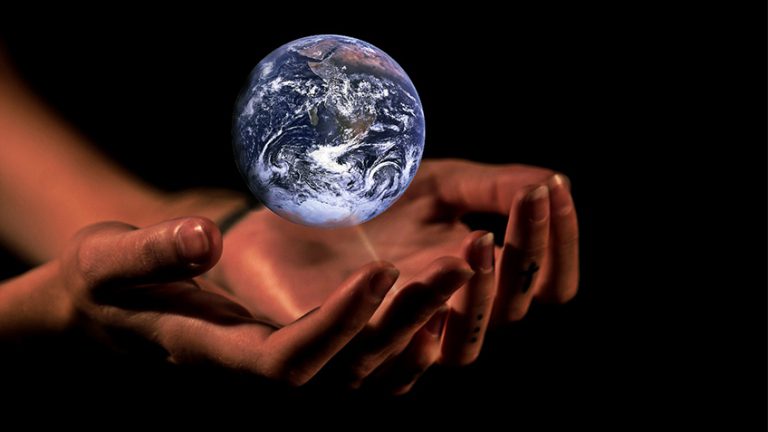 Europäisches Umweltrecht Beitragsbild