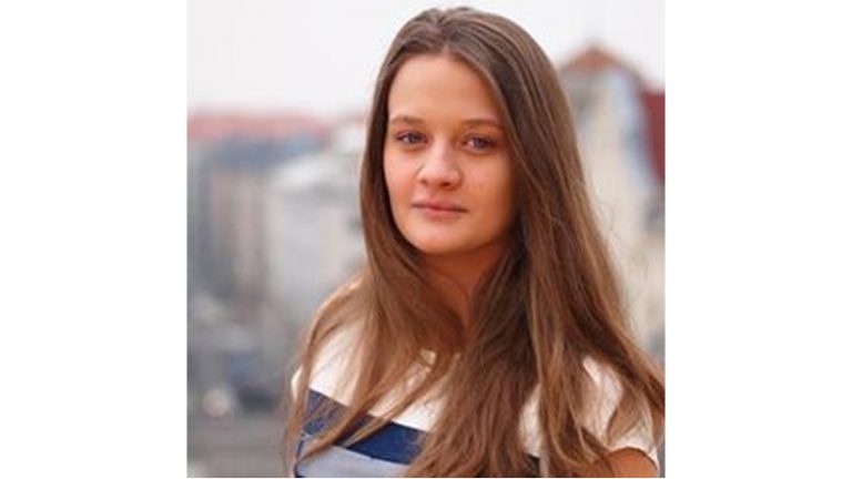 Marianne Charlotte Szántay