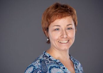 Henriett KOVÁCS Titelbild