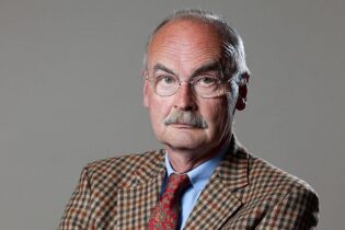 Dieter A. BINDER Beitragsbild