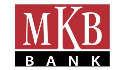 MKB Bank Nyrt. Vorschaubild