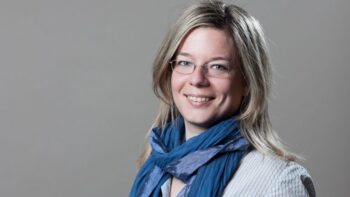 Krisztina DOMBY-GYÖNGYÖSSY