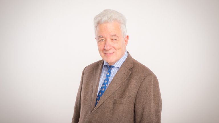 Dr. Thomas MAYR-HARTING