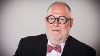 Bengt-Arne WICKSTRÖM