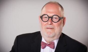 Bengt-Arne WICKSTRÖM