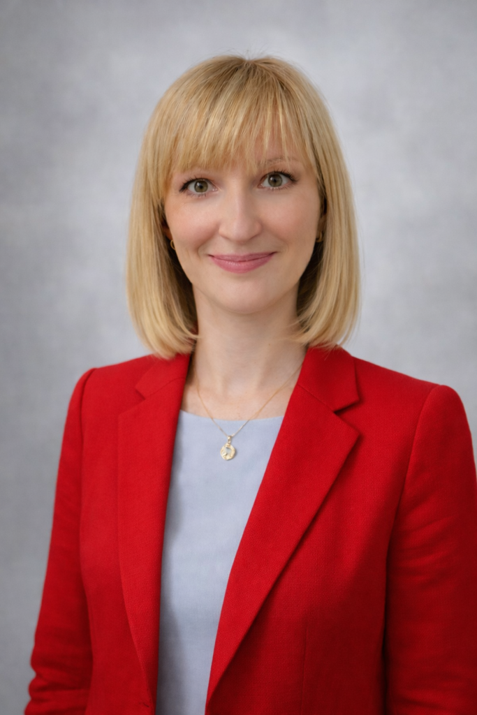 Natalija GRAČEVA