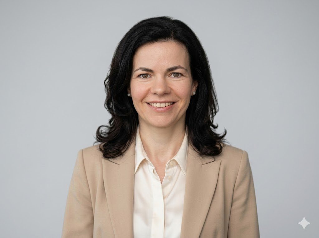 Mónika URBÁNYI