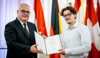 Jahreseröffnung und Diplomübergabe 06.09.2024 Galerie Voraschaubild
