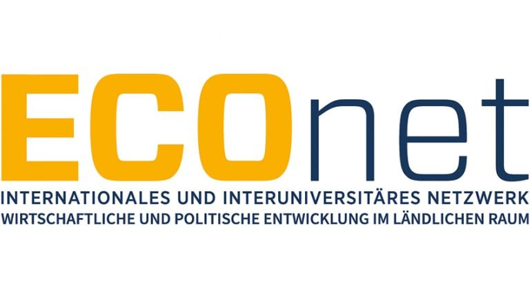 ECOnet Beitragsbild